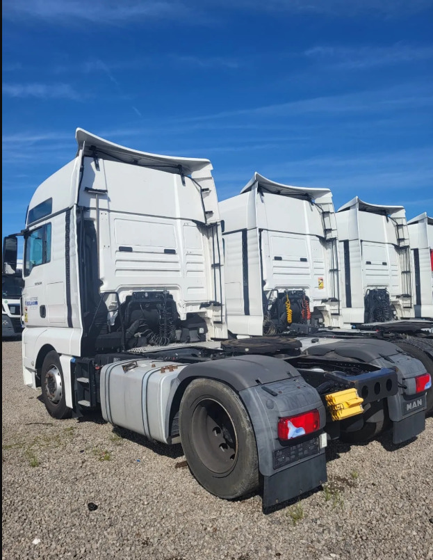 MAN TGX18.500 XXL*2xTANK*RETARDER - Tahač: obrázek 3 MAN TGX18.500 XXL*2xTANK*RETARDER - Tahač: obrázek 3
