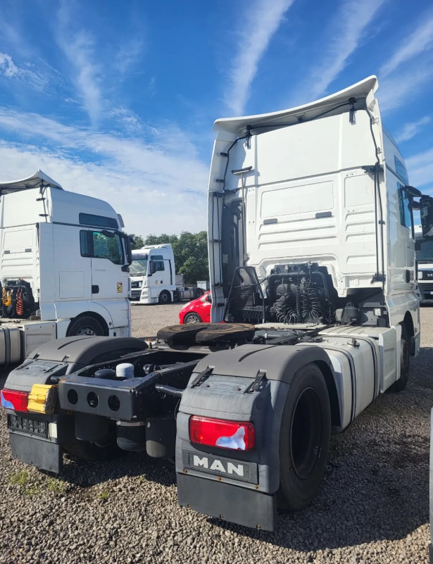 MAN TGX18.500 XXL*2xTANK*RETARDER - Tahač: obrázek 4 MAN TGX18.500 XXL*2xTANK*RETARDER - Tahač: obrázek 4