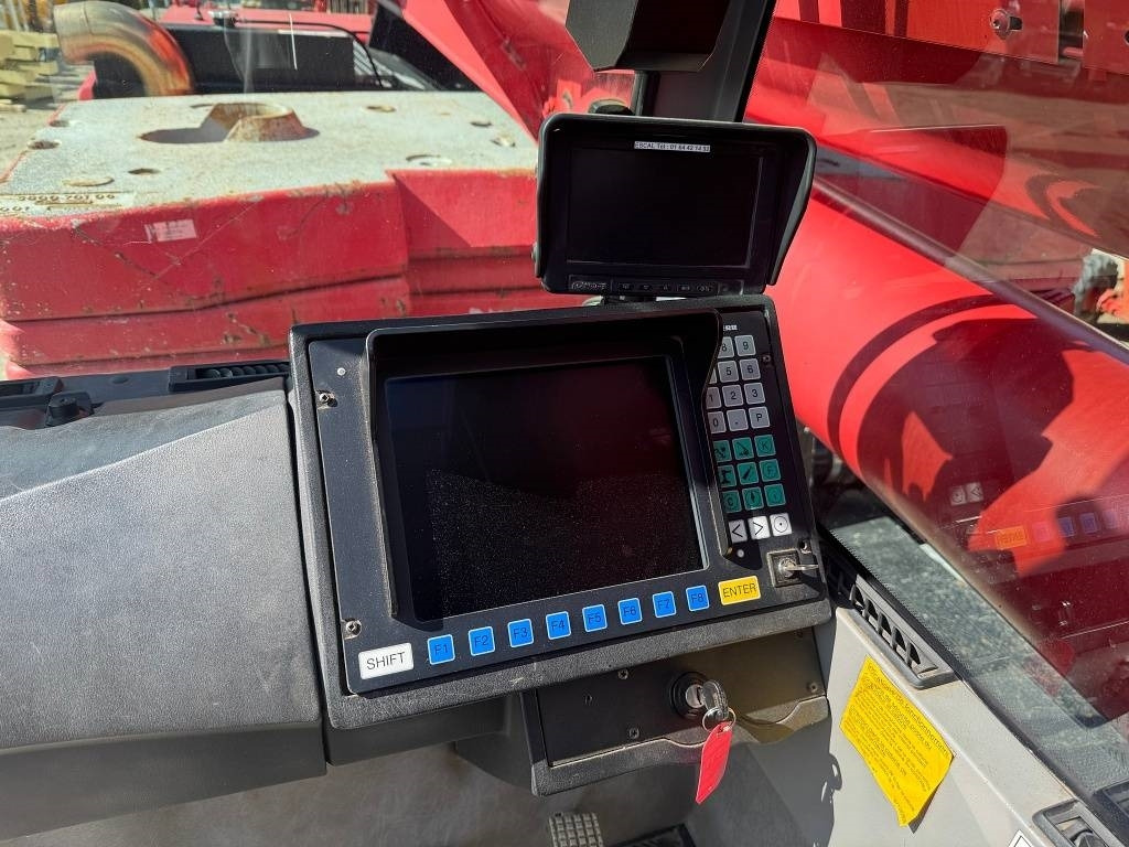 Liebherr LTM 1070-4.2 - Autojeřáb: obrázek 5 Liebherr LTM 1070-4.2 - Autojeřáb: obrázek 5