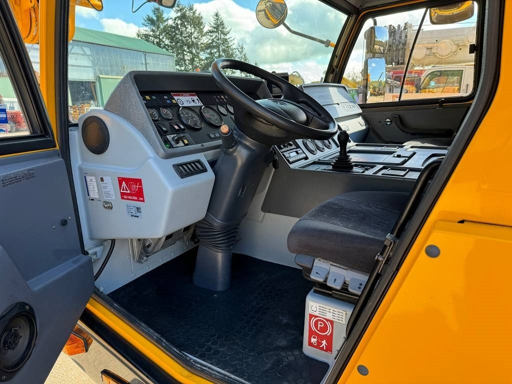 Tadano Faun ATF 40G-2  leasing Tadano Faun ATF 40G-2: obrázek 7