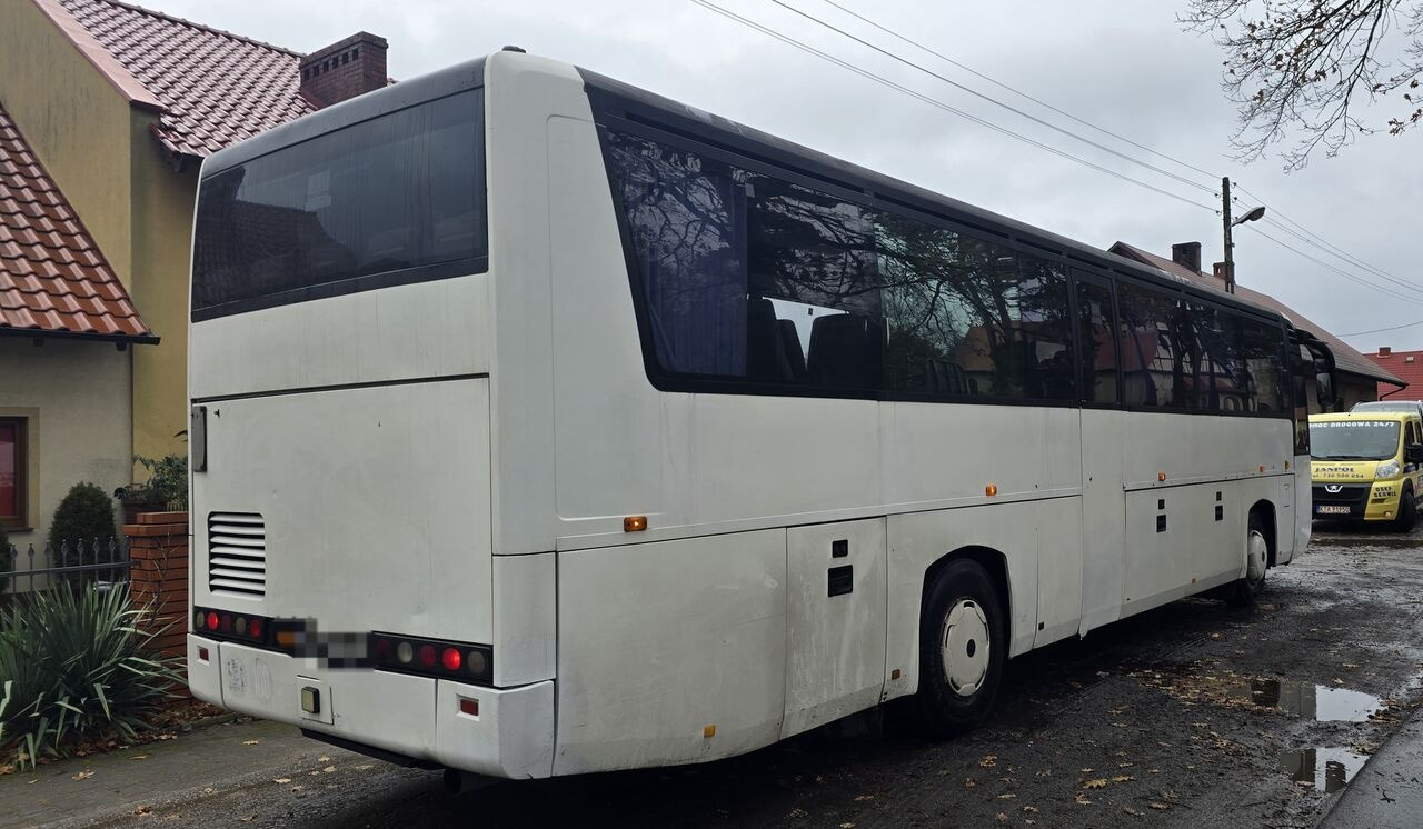 Irisbus Iliade - Turistický autobus: obrázek 2 Irisbus Iliade - Turistický autobus: obrázek 2