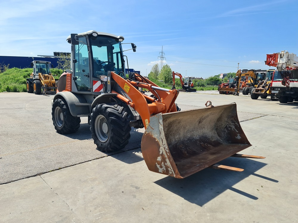 ATLAS AR75E leasing ATLAS AR75E: obrázek 6