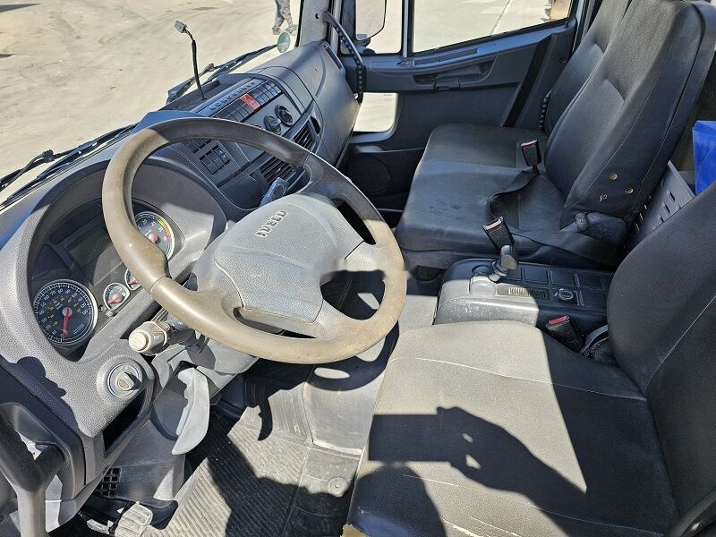 Sklápěč IVECO 80E18: obrázek 8