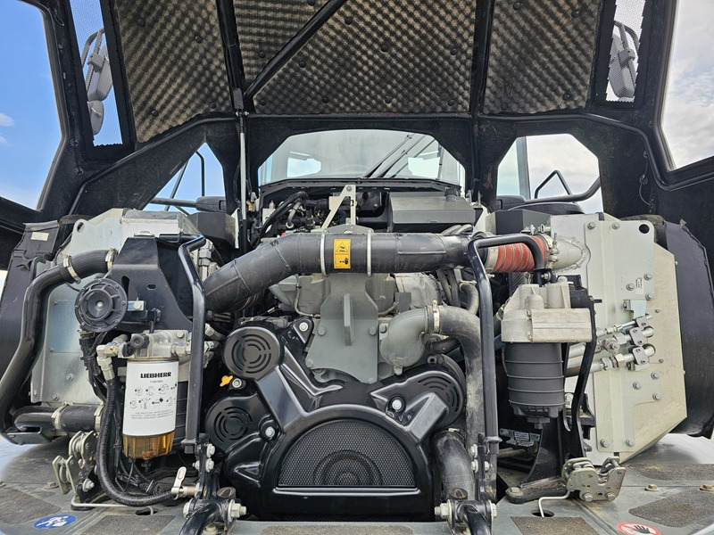 Kloubový sklápěč LIEBHERR TA230 Litronic: obrázek 17