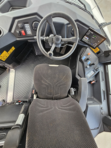 Kloubový sklápěč LIEBHERR TA230 Litronic: obrázek 10