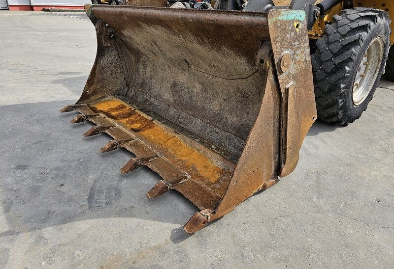 Nakladač Volvo L30B: obrázek 13