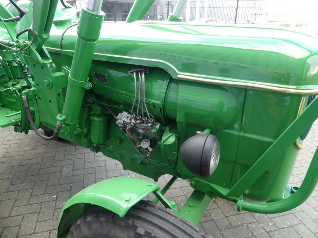 Traktor Deutz D5005: obrázek 36