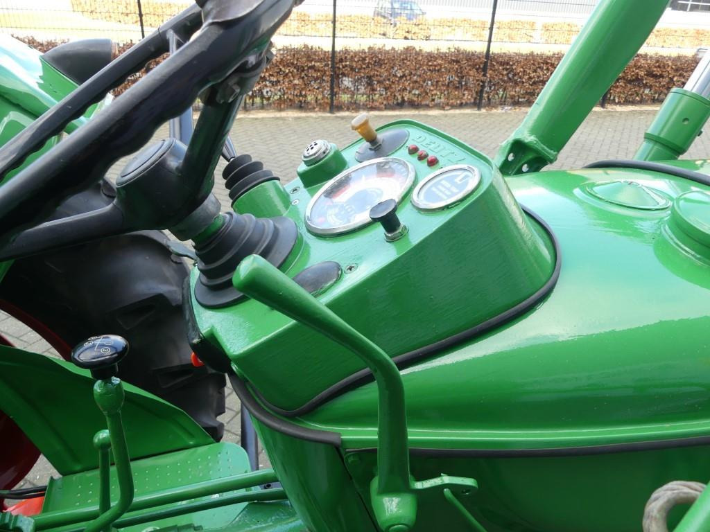 Traktor Deutz D5005: obrázek 41