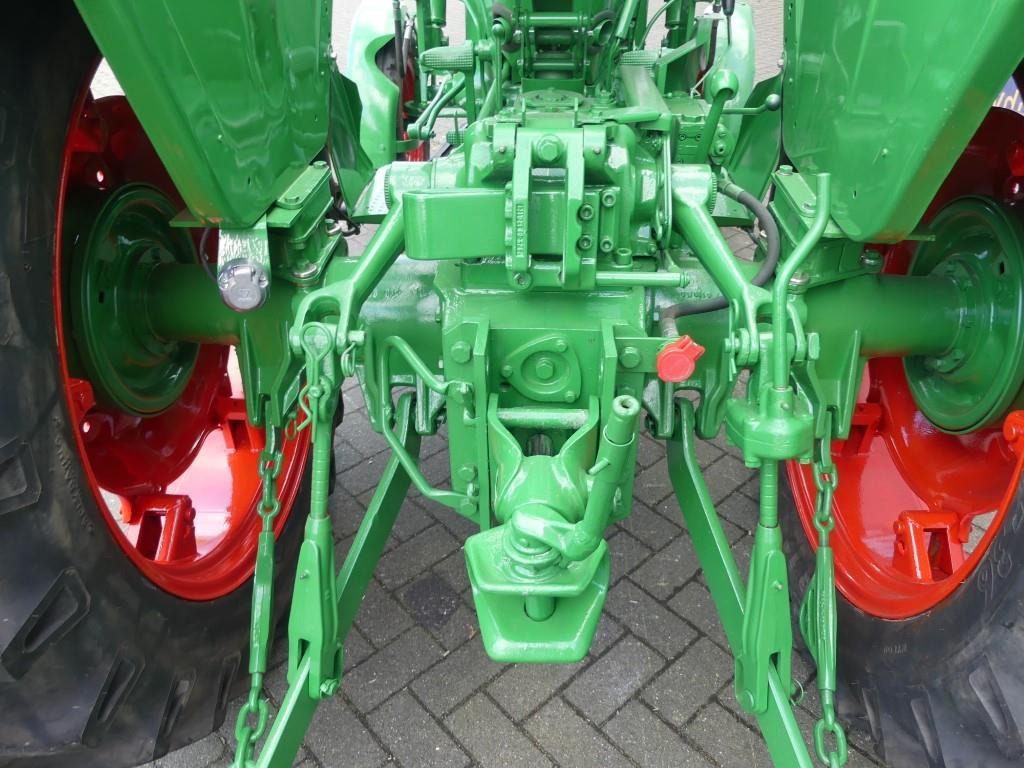 Traktor Deutz D5005: obrázek 8