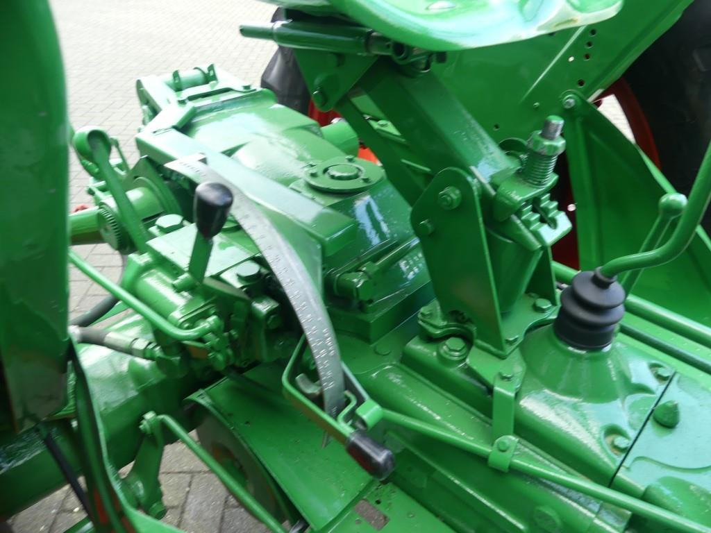 Traktor Deutz D5005: obrázek 39