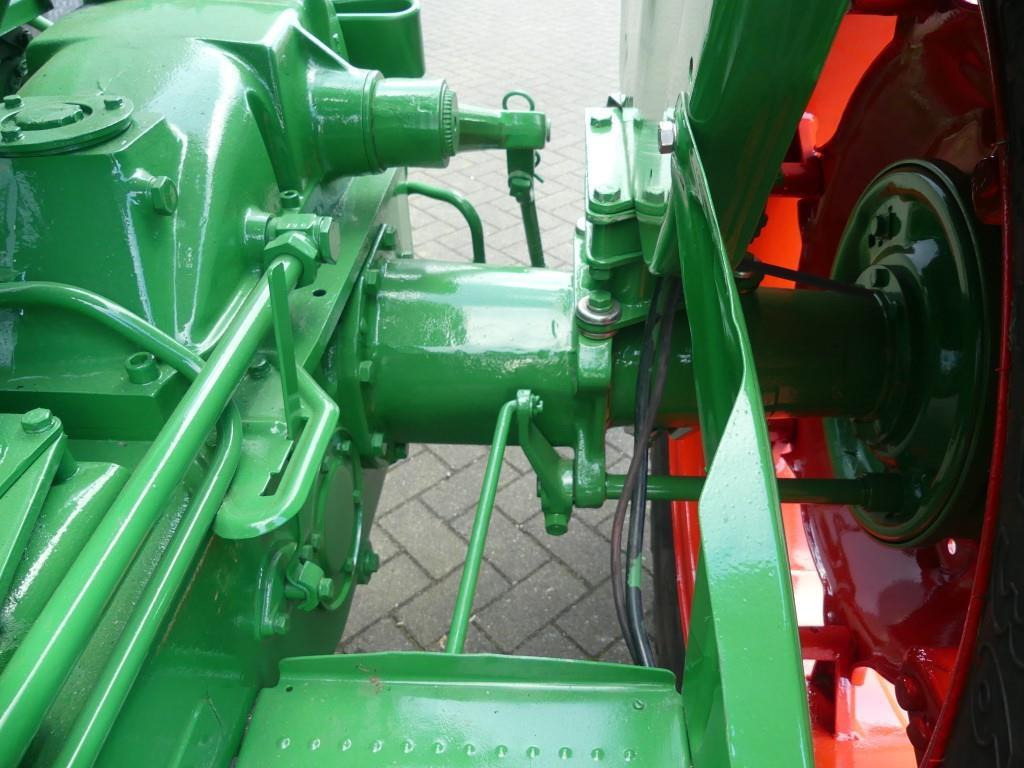 Traktor Deutz D5005: obrázek 25