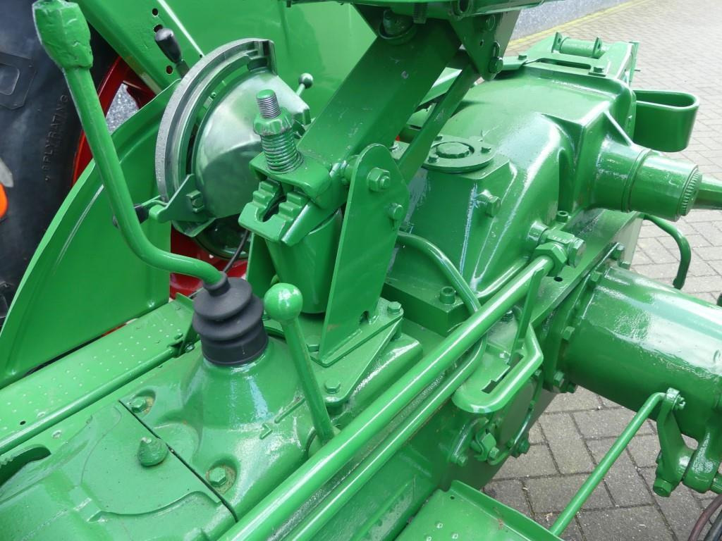 Traktor Deutz D5005: obrázek 26
