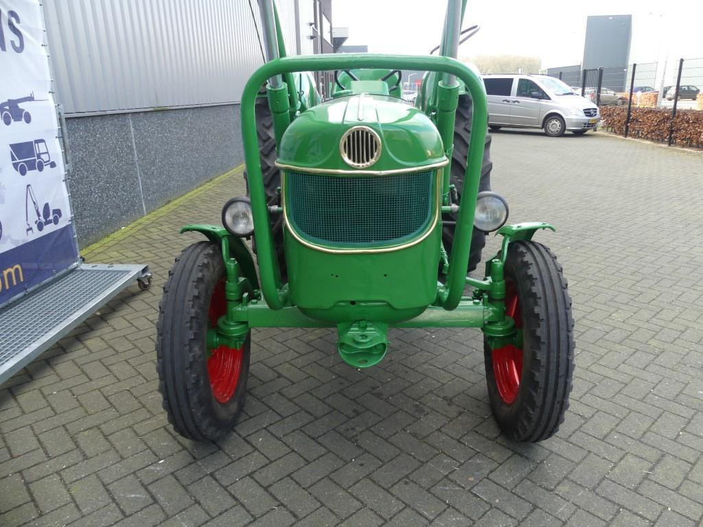 Traktor Deutz D5005: obrázek 32