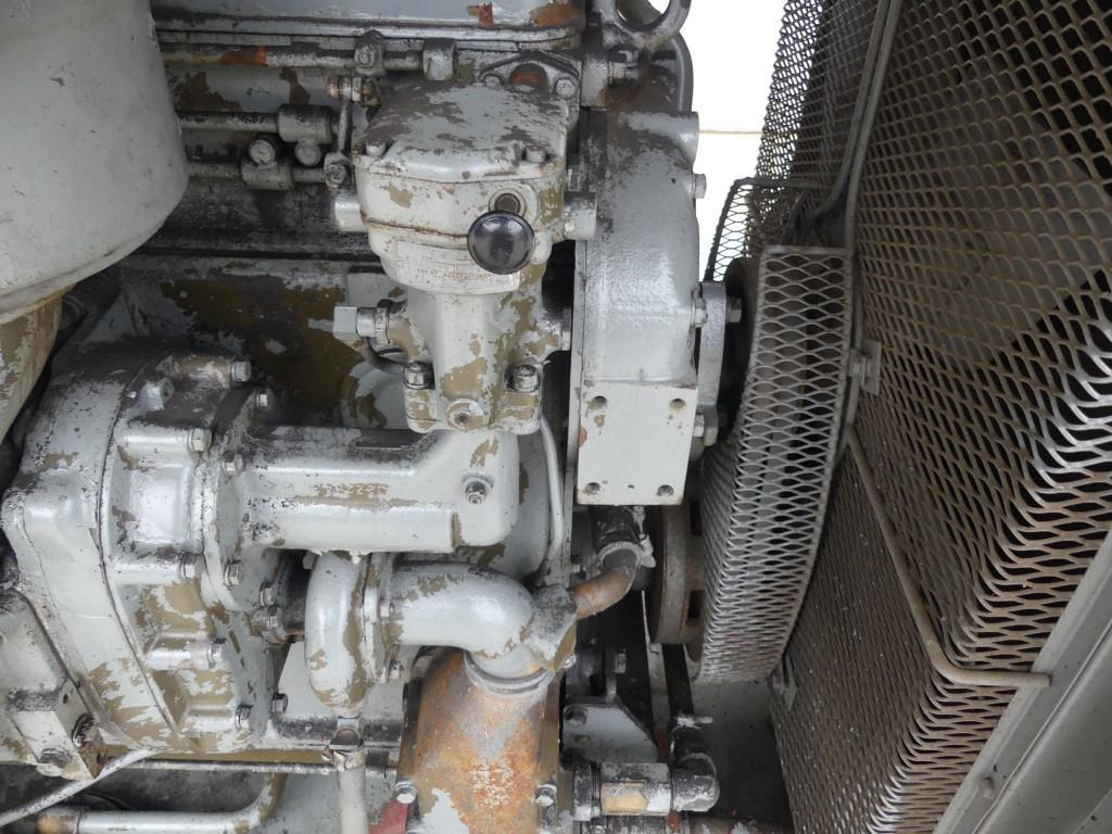 Elektrický generátor Deutz F1L612/53: obrázek 29