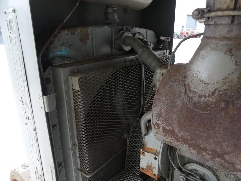Elektrický generátor Deutz F1L612/53: obrázek 21