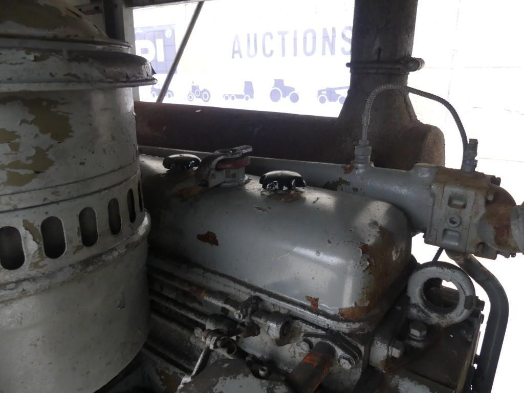 Elektrický generátor Deutz F1L612/53: obrázek 31