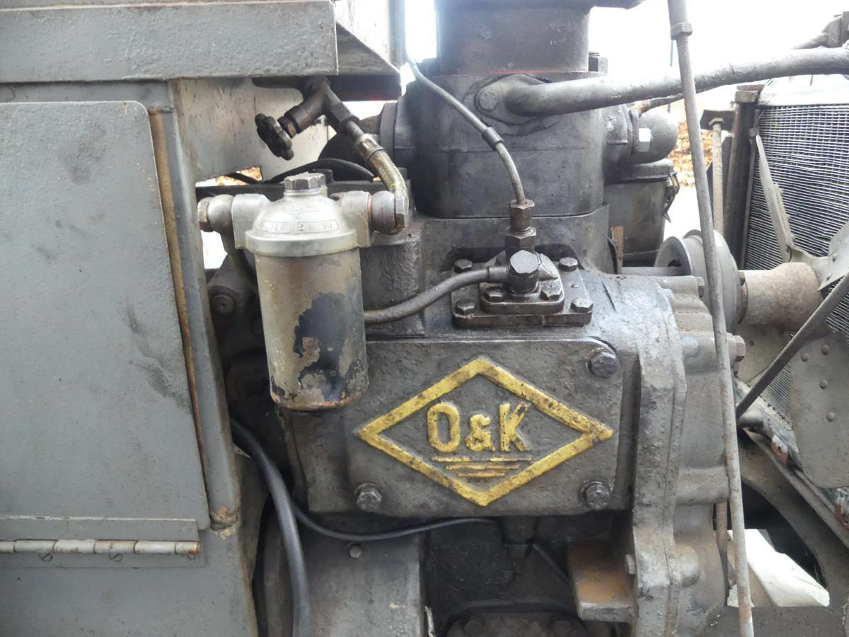 Traktor Orenstein & Koppel T18: obrázek 38