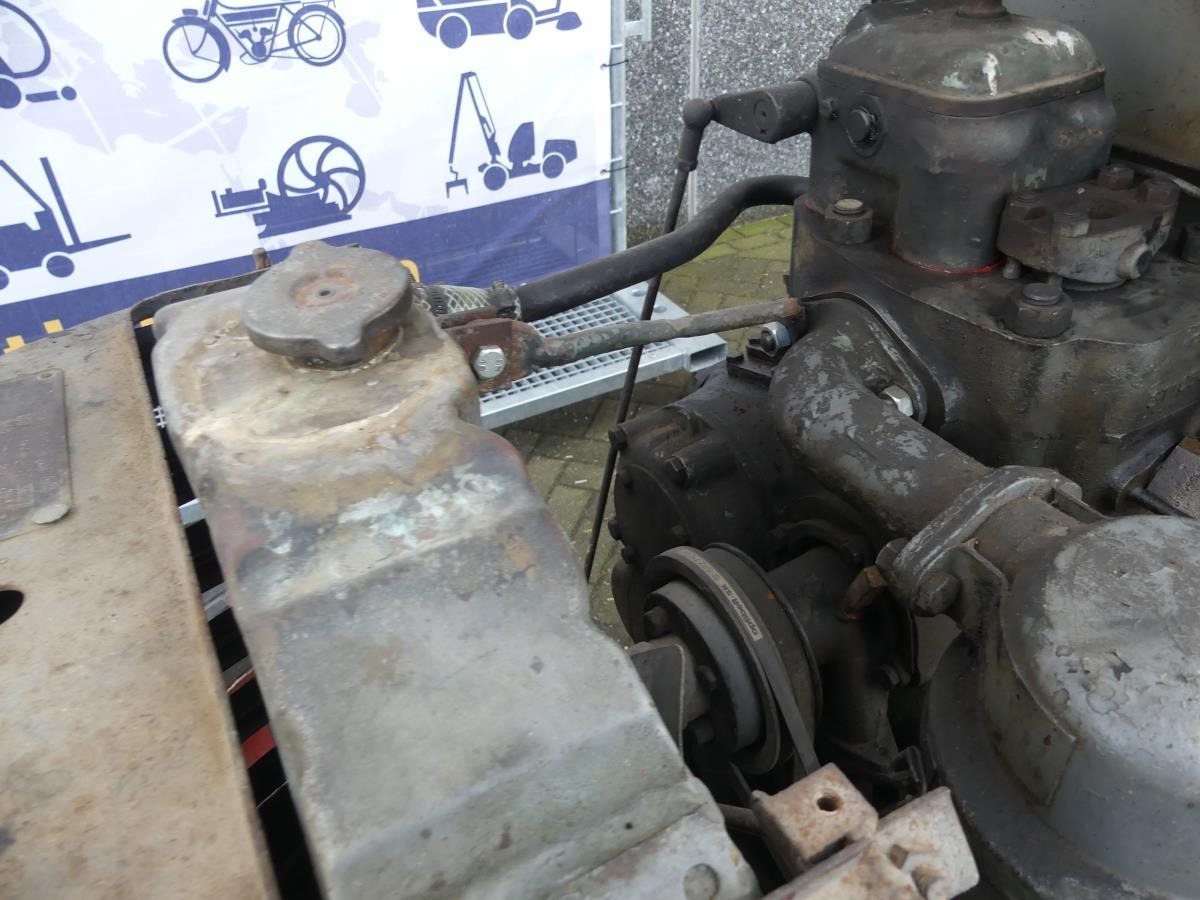 Traktor Orenstein & Koppel T18: obrázek 33