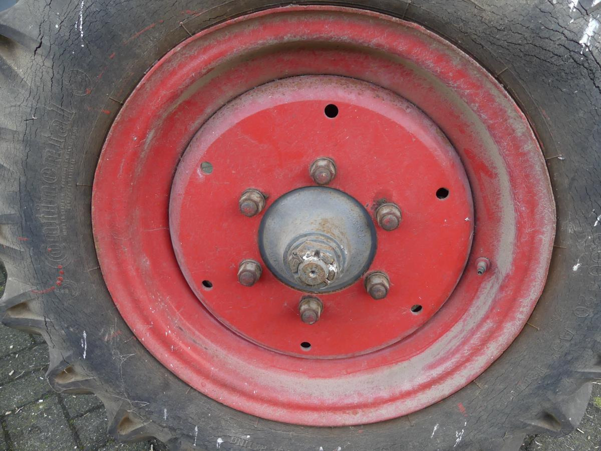 Traktor Orenstein & Koppel T18: obrázek 17