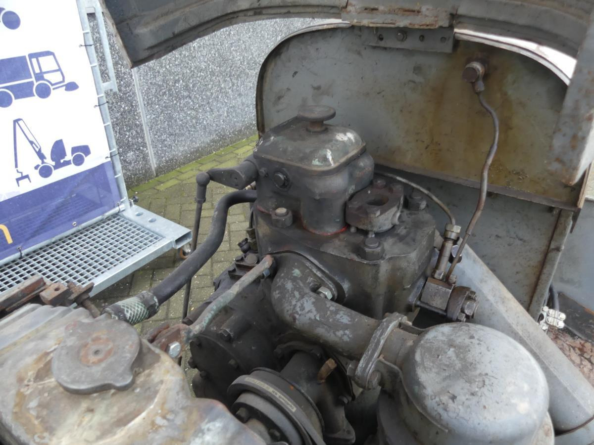 Traktor Orenstein & Koppel T18: obrázek 28