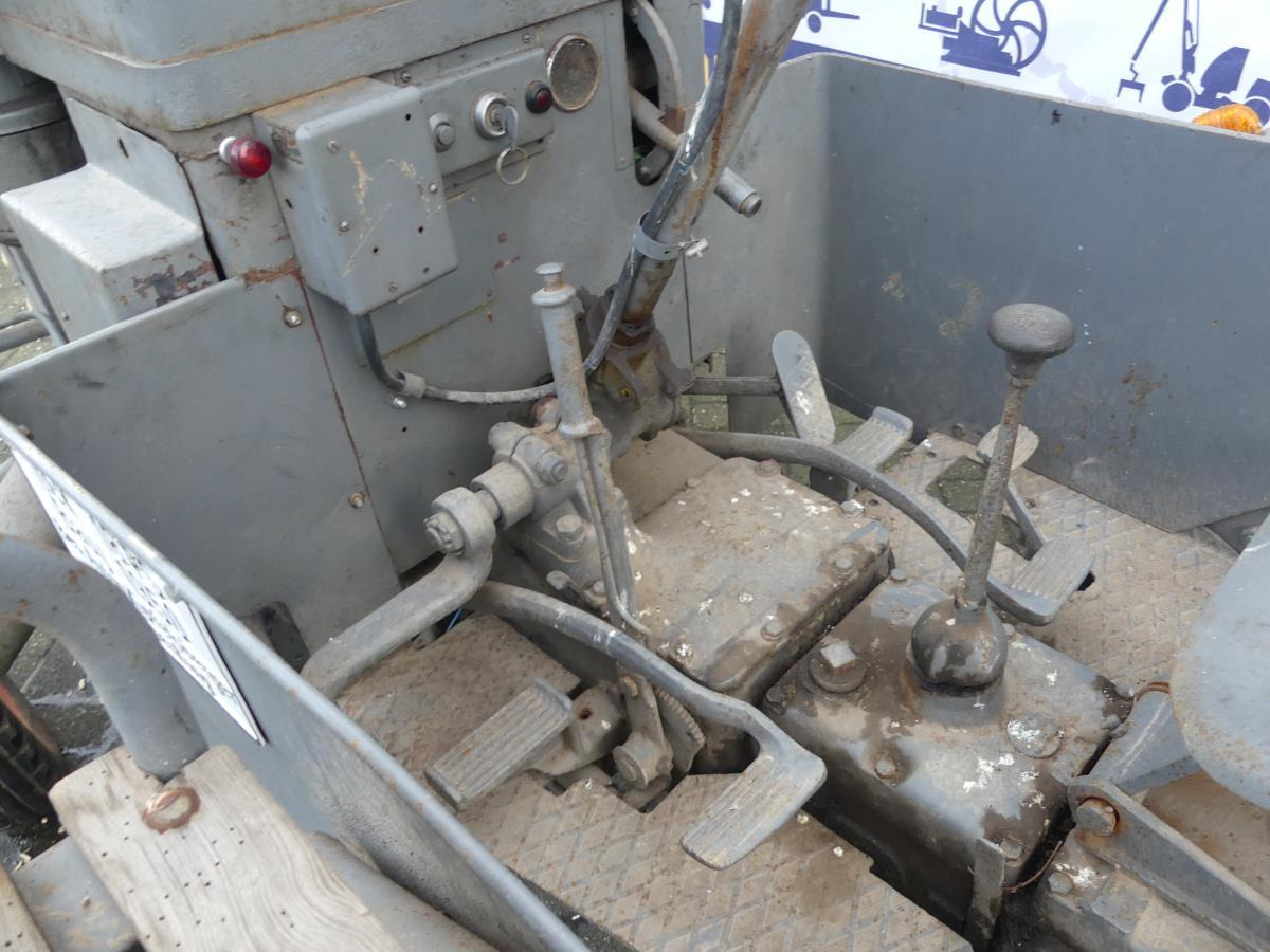 Traktor Orenstein & Koppel T18: obrázek 43