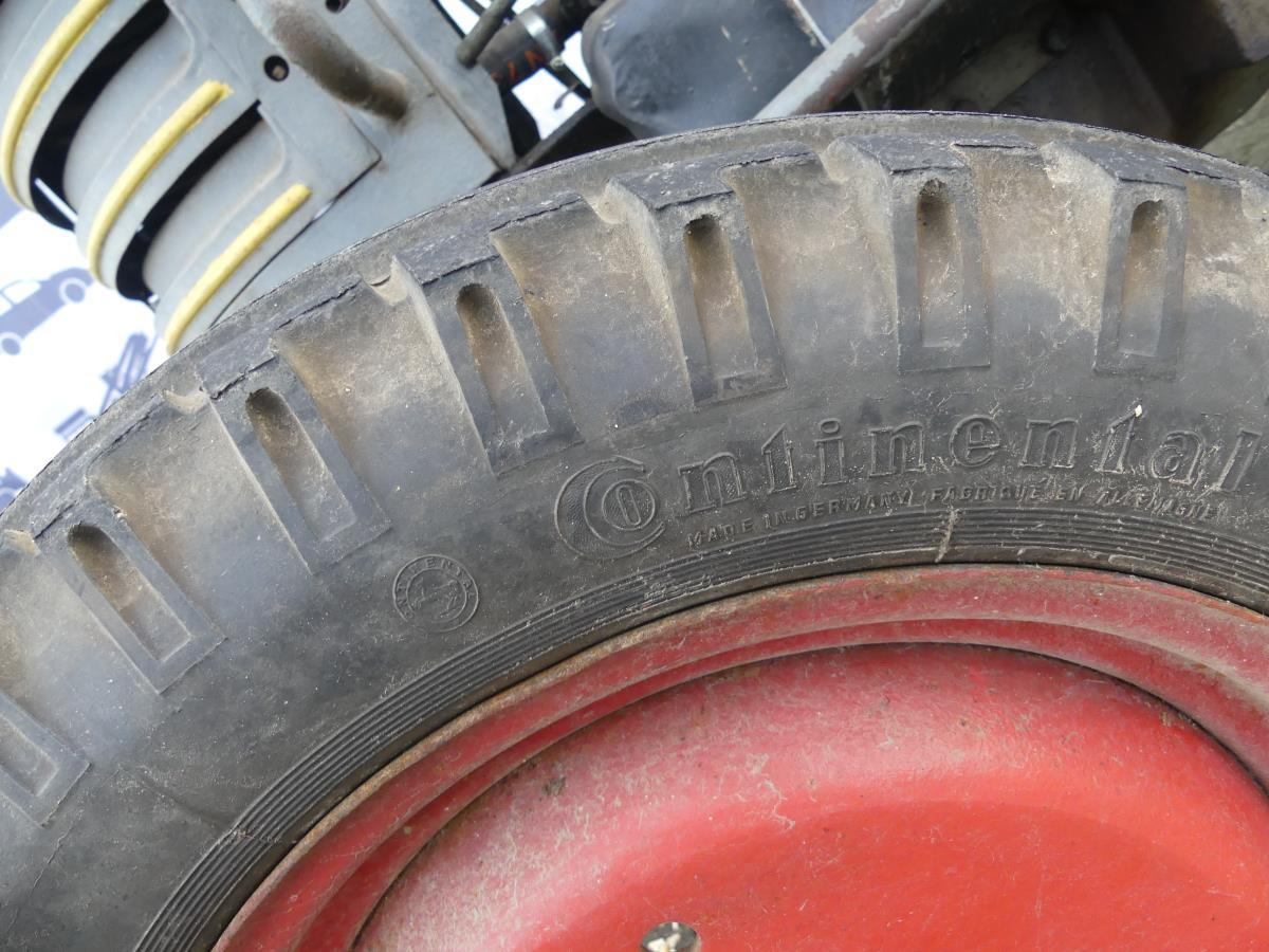 Traktor Orenstein & Koppel T18: obrázek 21