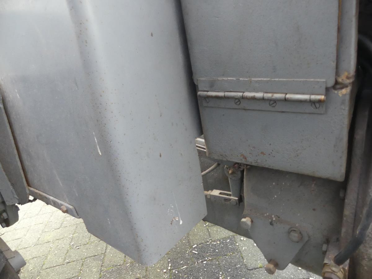 Traktor Orenstein & Koppel T18: obrázek 39