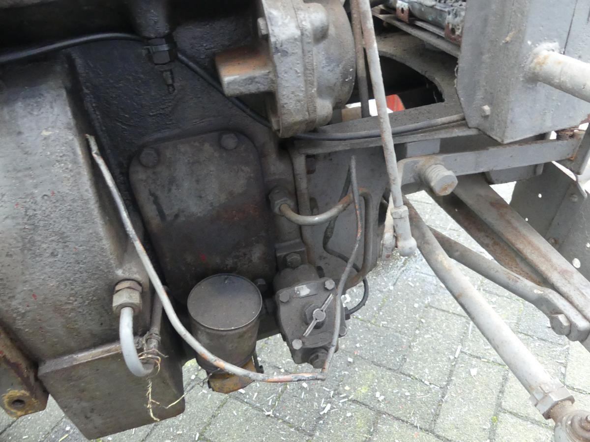 Traktor Orenstein & Koppel T18: obrázek 40
