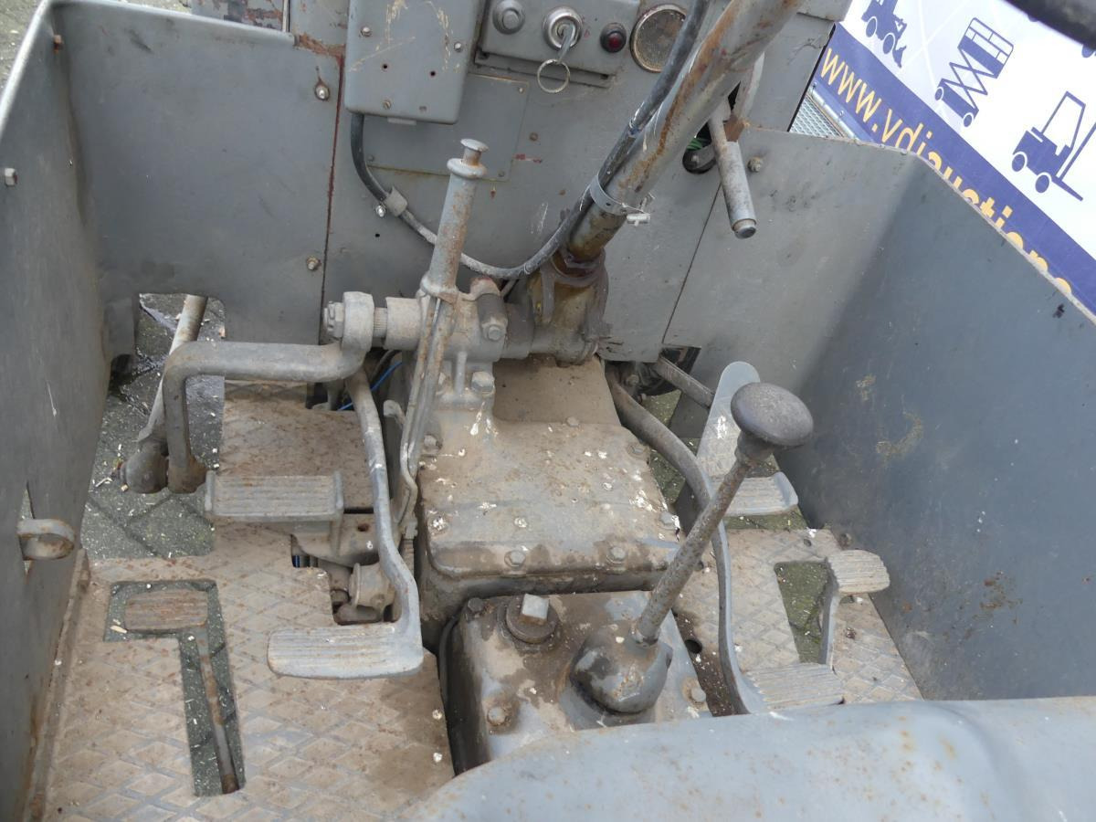 Traktor Orenstein & Koppel T18: obrázek 45