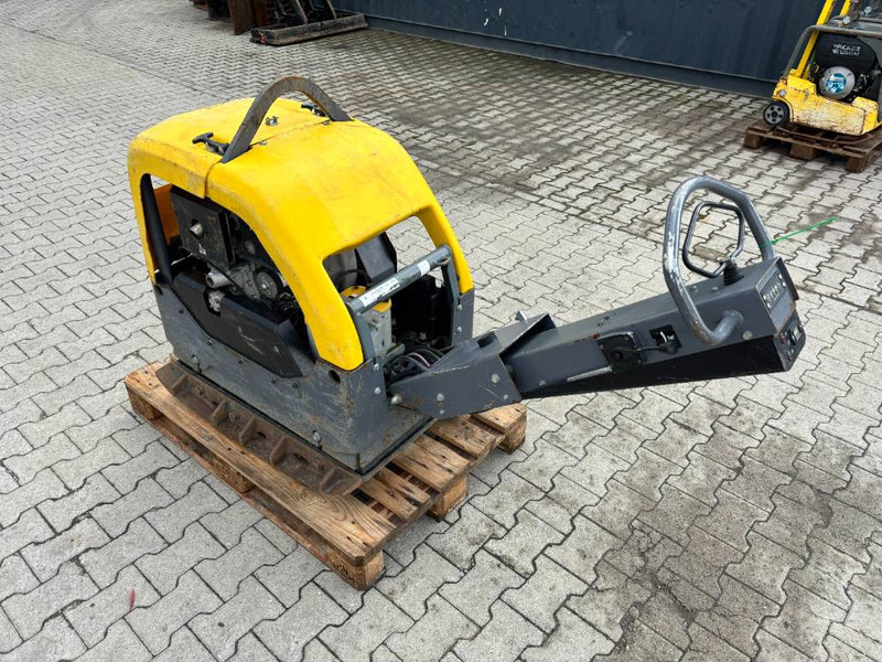 Atlas-Copco LG 504 - Válec: obrázek 2 Atlas-Copco LG 504 - Válec: obrázek 2
