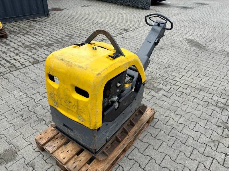 Atlas-Copco LG 504 - Válec: obrázek 1 Atlas-Copco LG 504 - Válec: obrázek 1