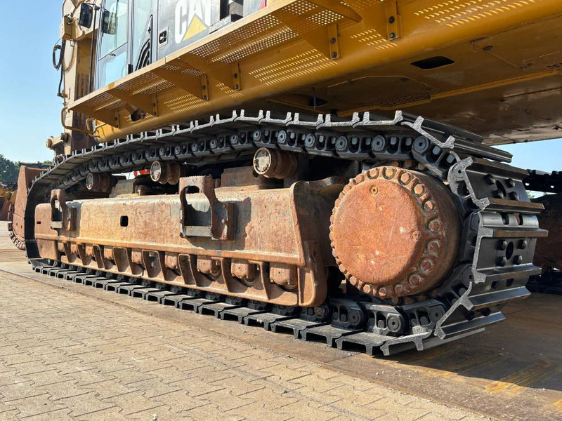 Pásové rýpadlo Cat 390 F L: obrázek 15 Pásové rýpadlo Cat 390 F L: obrázek 15