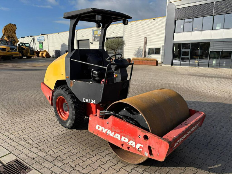Dynapac CA 134 D - Válec: obrázek 4 Dynapac CA 134 D - Válec: obrázek 4