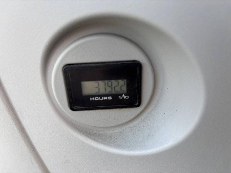 Kobelco SK 75 SR-3E - Mini rýpadlo: obrázek 5 Kobelco SK 75 SR-3E - Mini rýpadlo: obrázek 5