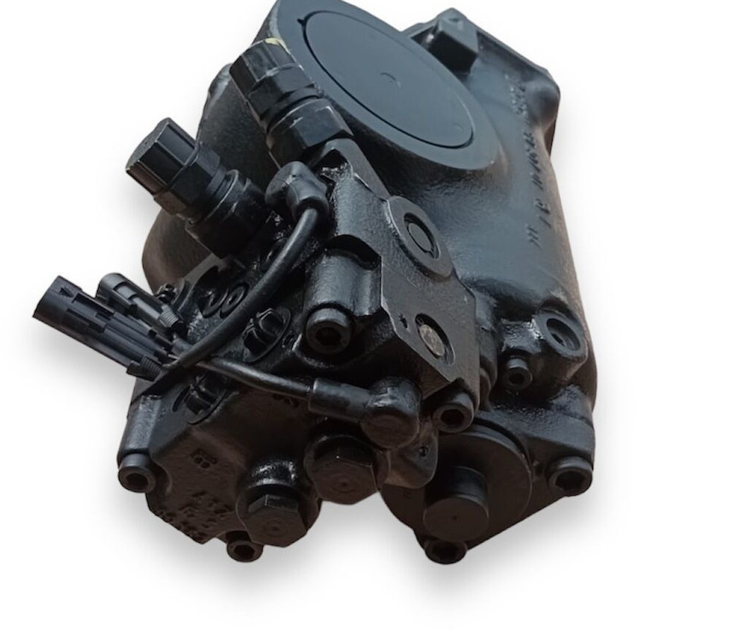Bosch New 41271388, 8099955612 IVECO New steering gear IVECO TRAKKER 41271388 8099955612 - Převodovka řízení pro Nákladní auto: obrázek 4 Bosch New 41271388, 8099955612 IVECO New steering gear IVECO TRAKKER 41271388 8099955612 - Převodovka řízení pro Nákladní auto: obrázek 4
