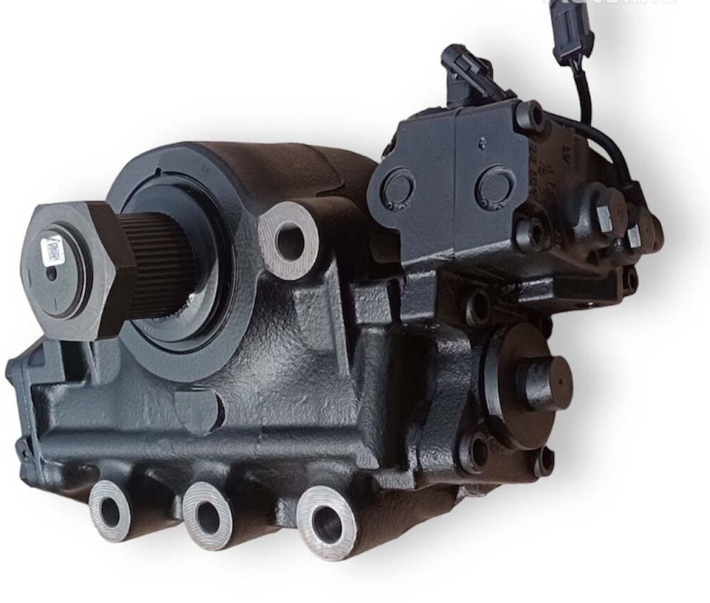 Bosch New 41271388, 8099955612 IVECO New steering gear IVECO TRAKKER 41271388 8099955612 - Převodovka řízení pro Nákladní auto: obrázek 2 Bosch New 41271388, 8099955612 IVECO New steering gear IVECO TRAKKER 41271388 8099955612 - Převodovka řízení pro Nákladní auto: obrázek 2