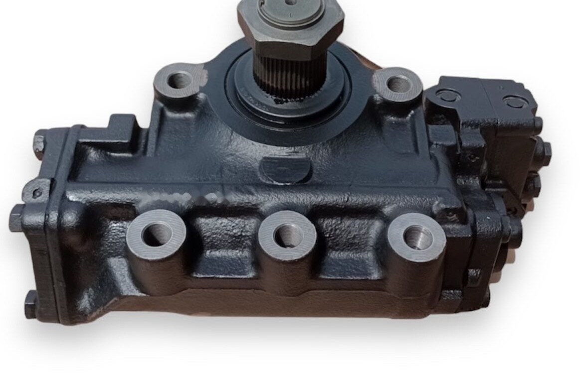 Bosch New 41271388, 8099955612 IVECO New steering gear IVECO TRAKKER 41271388 8099955612 - Převodovka řízení pro Nákladní auto: obrázek 5 Bosch New 41271388, 8099955612 IVECO New steering gear IVECO TRAKKER 41271388 8099955612 - Převodovka řízení pro Nákladní auto: obrázek 5