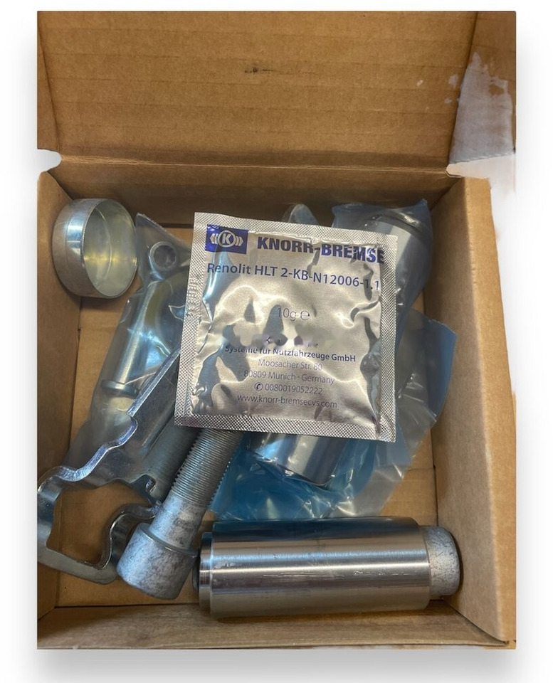 Knorr-Bremse SN6 K013173 3080003820 Z0016512 Z0011452 II37687 SN6570 SN6557 S Knorr-Bremse NEW!!! K013173 3080003820 Z0016512 Z0011452 II37687 SN6570 SN6557 SN6556 SB6537 3080002420 3080000623 30800 - Brzdový třmen pro Přívěs: obrázek 2 Knorr-Bremse SN6 K013173 3080003820 Z0016512 Z0011452 II37687 SN6570 SN6557 S Knorr-Bremse NEW!!! K013173 3080003820 Z0016512 Z0011452 II37687 SN6570 SN6557 SN6556 SB6537 3080002420 3080000623 30800 - Brzdový třmen pro Přívěs: obrázek 2