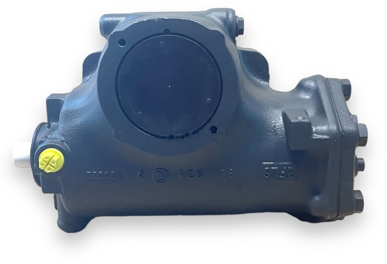 Mercedes-Benz 9444600000 A9444600000 8098955858 ZF Lenksysteme 9444600000 A9444600000 8098955858 - Převodovka řízení pro Nákladní auto: obrázek 3 Mercedes-Benz 9444600000 A9444600000 8098955858 ZF Lenksysteme 9444600000 A9444600000 8098955858 - Převodovka řízení pro Nákladní auto: obrázek 3