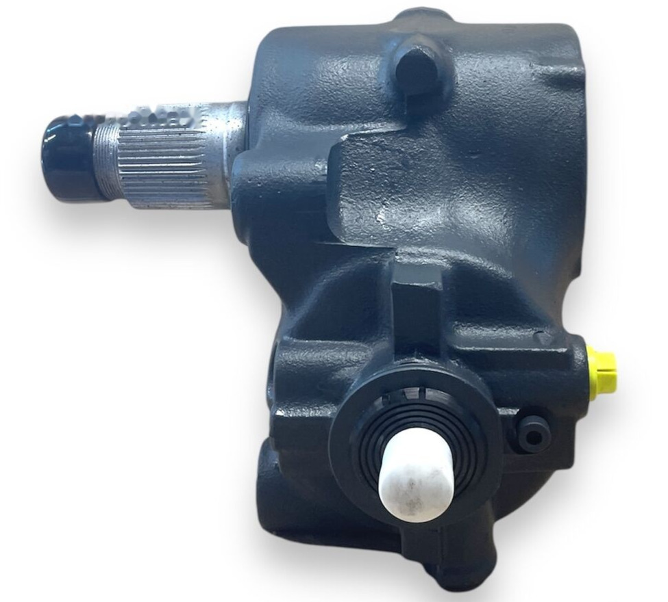 Mercedes-Benz 9444600000 A9444600000 8098955858 ZF Lenksysteme 9444600000 A9444600000 8098955858 - Převodovka řízení pro Nákladní auto: obrázek 2 Mercedes-Benz 9444600000 A9444600000 8098955858 ZF Lenksysteme 9444600000 A9444600000 8098955858 - Převodovka řízení pro Nákladní auto: obrázek 2