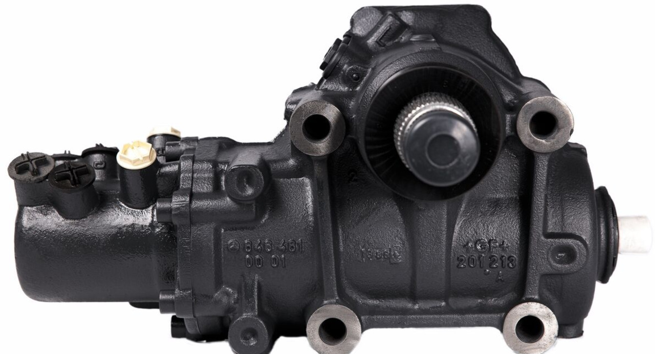 Mercedes-Benz LS8-2, 3754600500, 6464602000, A3754600500, A6464602000 Mercedes-Benz 3754600500, 6464602000, A3754600500, A6464602000 truck - Převodovka řízení pro Nákladní auto: obrázek 3 Mercedes-Benz LS8-2, 3754600500, 6464602000, A3754600500, A6464602000 Mercedes-Benz 3754600500, 6464602000, A3754600500, A6464602000 truck - Převodovka řízení pro Nákladní auto: obrázek 3
