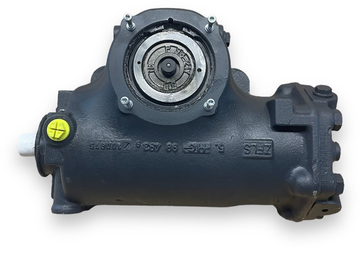 Mercedes-Benz LS8 ZF Econic II 9564600200 A9564600200 8098956203 ZF Lenksysteme 9564600200 A9564600200 8098956203 - Převodovka řízení pro Nákladní auto: obrázek 3 Mercedes-Benz LS8 ZF Econic II 9564600200 A9564600200 8098956203 ZF Lenksysteme 9564600200 A9564600200 8098956203 - Převodovka řízení pro Nákladní auto: obrázek 3