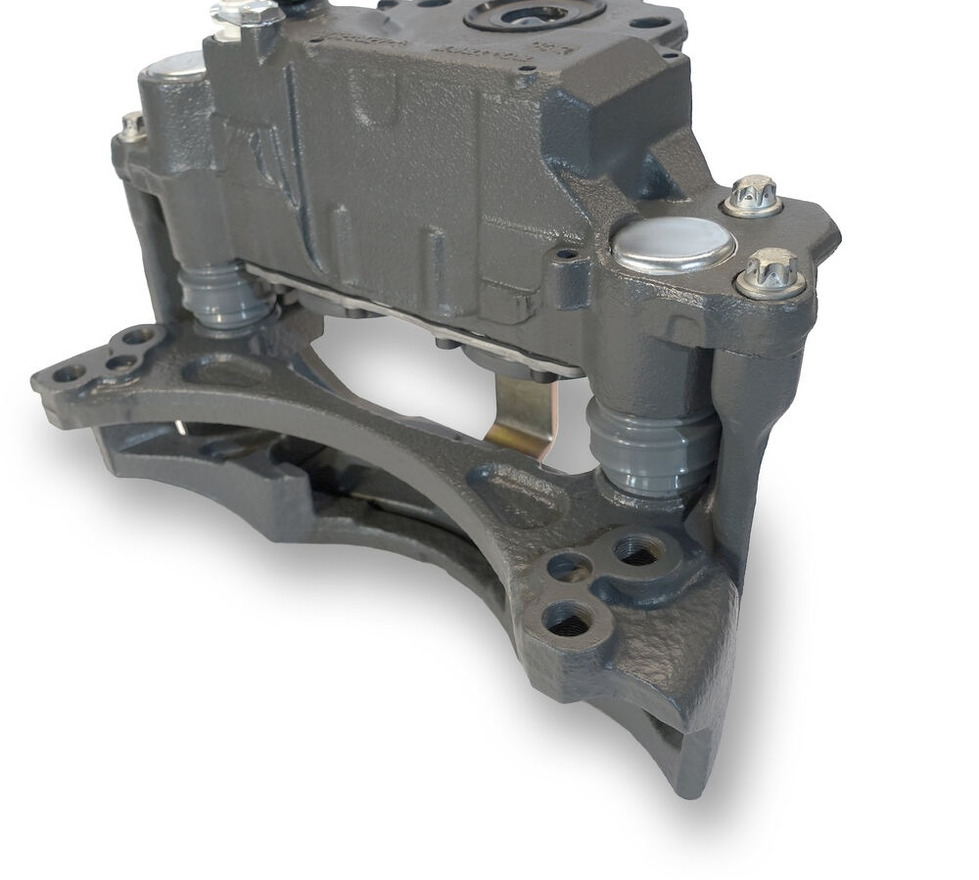 Ror Meritor LRG702 - Brzdový třmen pro Přívěs: obrázek 2 Ror Meritor LRG702 - Brzdový třmen pro Přívěs: obrázek 2
