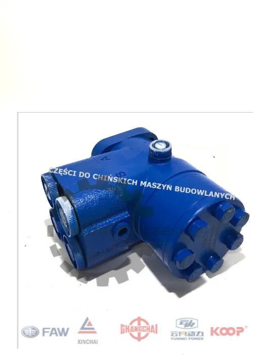 Orbitrol BZZ-250 KMM KINGWAY APS ZL CTM Everun Gunstig Hercules Stroer - Hydraulika pro Stavební technika: obrázek 4 Orbitrol BZZ-250 KMM KINGWAY APS ZL CTM Everun Gunstig Hercules Stroer - Hydraulika pro Stavební technika: obrázek 4