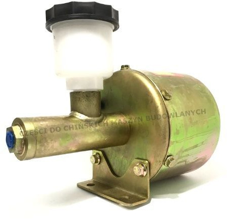 Serwo Hamulca Chińska ładowarka KMM Aps Schmitd Everun Wolf Stroer - Brzdové díly pro Stavební technika: obrázek 3 Serwo Hamulca Chińska ładowarka KMM Aps Schmitd Everun Wolf Stroer - Brzdové díly pro Stavební technika: obrázek 3