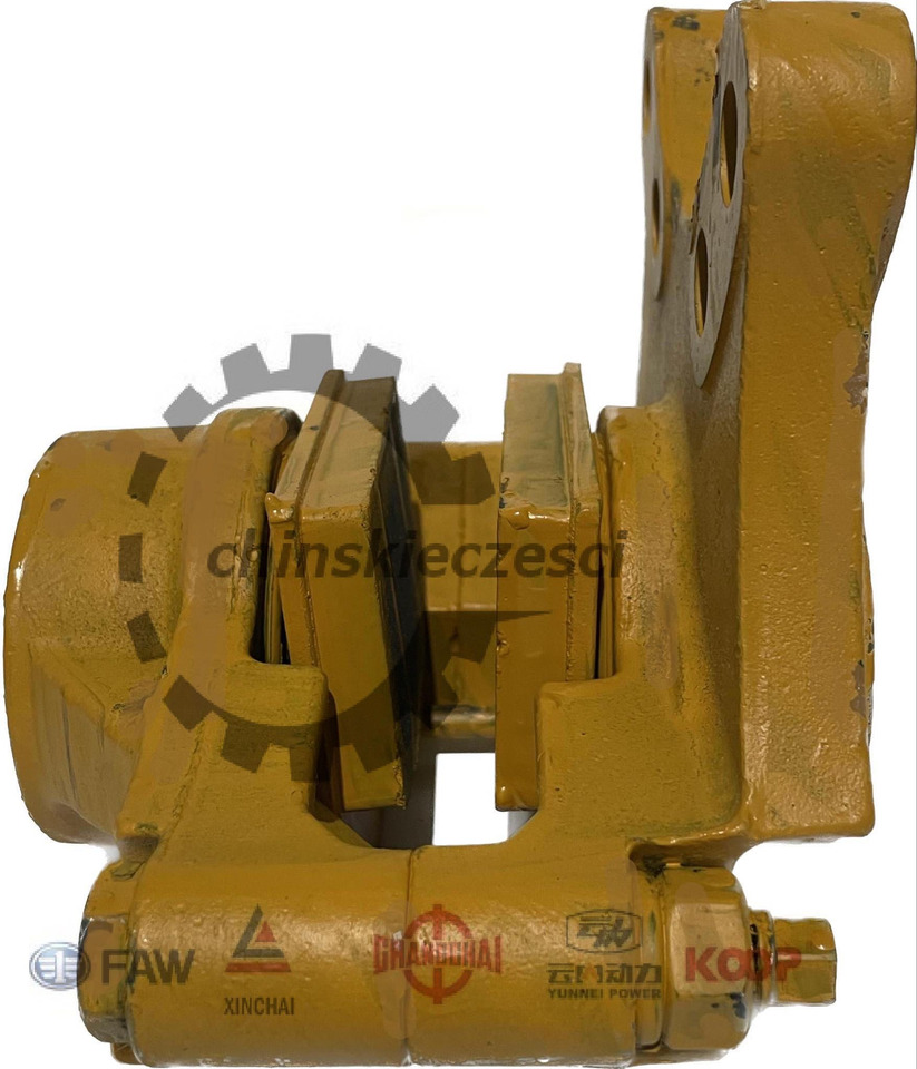 Zacisk hamulca ZL KMM Taian EVERUN Aps Schmitd Hercules HZM Wolf - Brzdový třmen pro Stavební technika: obrázek 4 Zacisk hamulca ZL KMM Taian EVERUN Aps Schmitd Hercules HZM Wolf - Brzdový třmen pro Stavební technika: obrázek 4