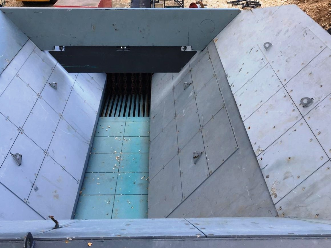 Constmach Alimentateur Vibrant Bunker Dans Des Capacités de 80 à 500 Tonnes - Důlní stroj: obrázek 4 Constmach Alimentateur Vibrant Bunker Dans Des Capacités de 80 à 500 Tonnes - Důlní stroj: obrázek 4