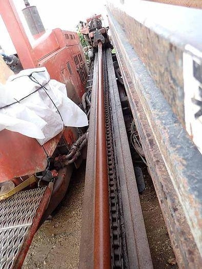 Ditch Witch JT4020 - Vrtná souprava: obrázek 5 Ditch Witch JT4020 - Vrtná souprava: obrázek 5