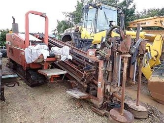 Ditch Witch JT4020 - Vrtná souprava: obrázek 1 Ditch Witch JT4020 - Vrtná souprava: obrázek 1