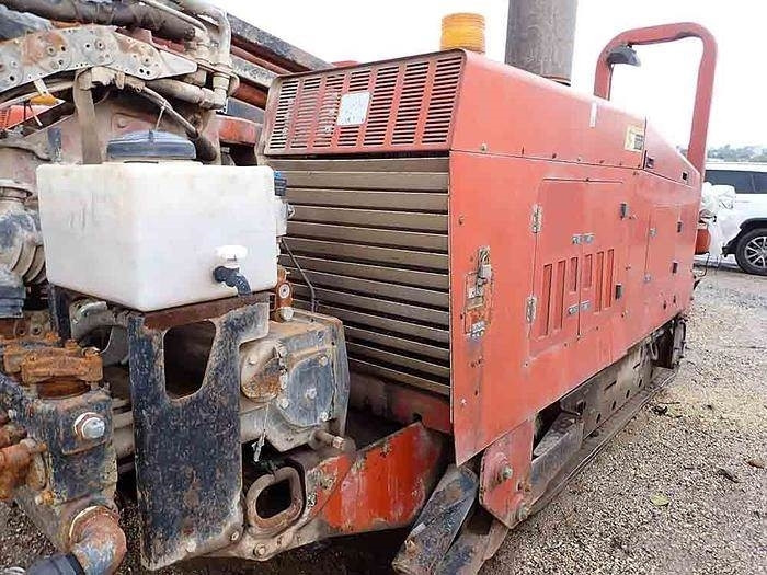 Ditch Witch JT4020 - Vrtná souprava: obrázek 3 Ditch Witch JT4020 - Vrtná souprava: obrázek 3